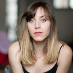 Laure Duédal – <i>Mélanie, la fille (en alternance)</i>