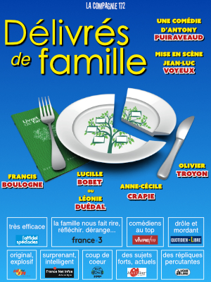 délivrés de famille