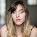 Laure Duédal – <i>Céline, comédienne et confidente de Matthias (en alternance)</i>