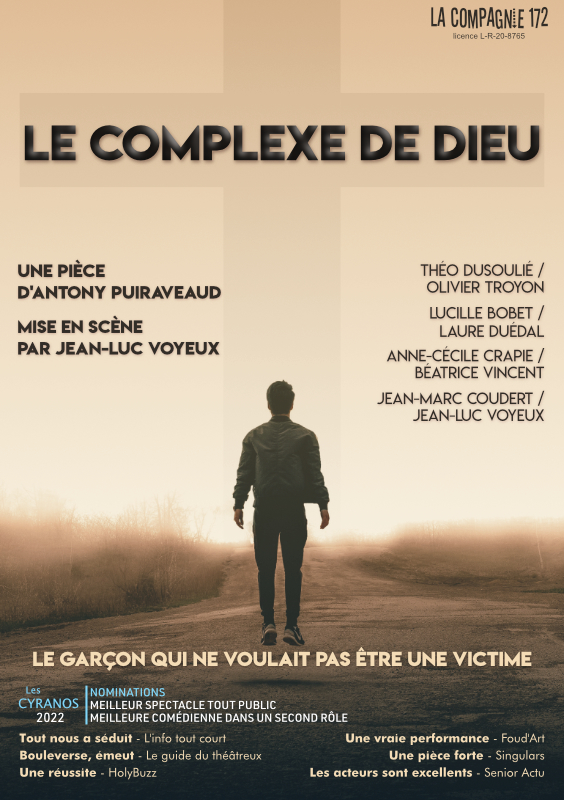 le complexe de Dieu