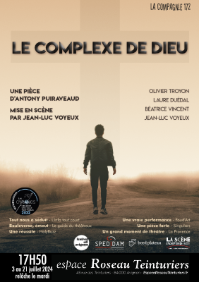 Le Complexe de Dieu